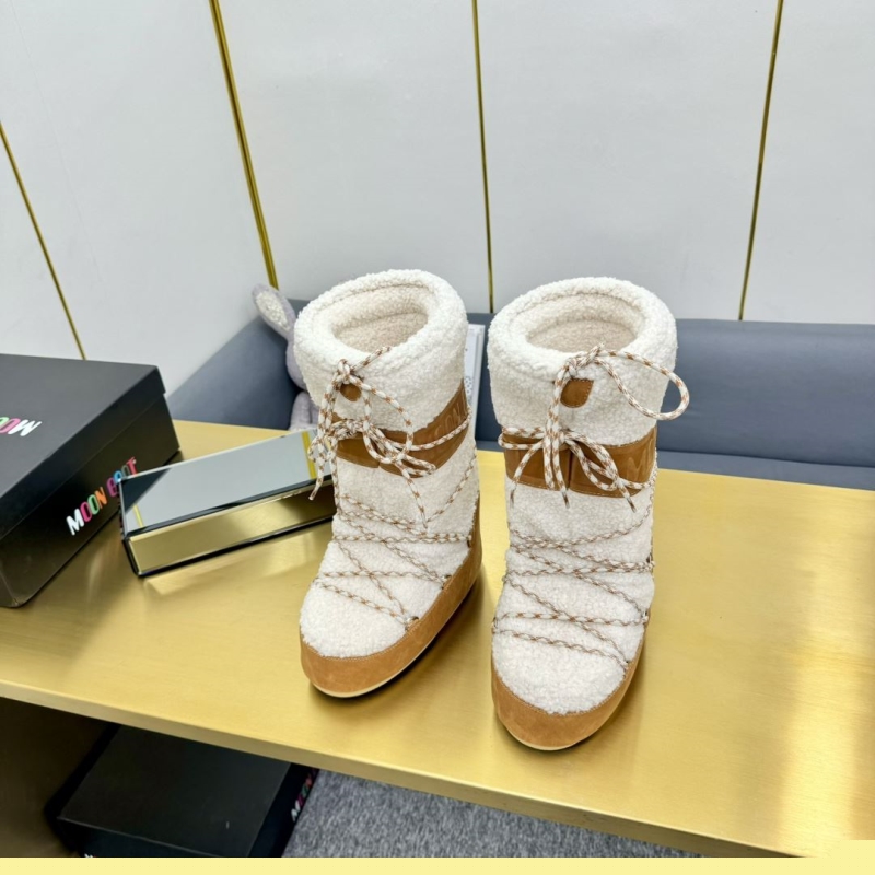 Other Boots